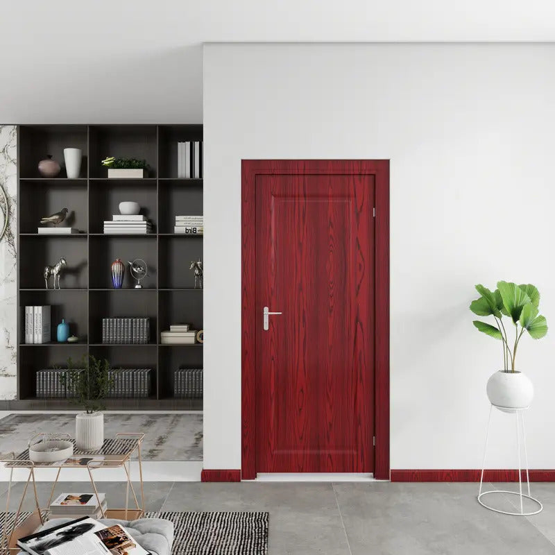 Beech Wood Contact Paper for Countertops Wood Peel and Stick Wallpaper Waterproof Countertop Contact Paper