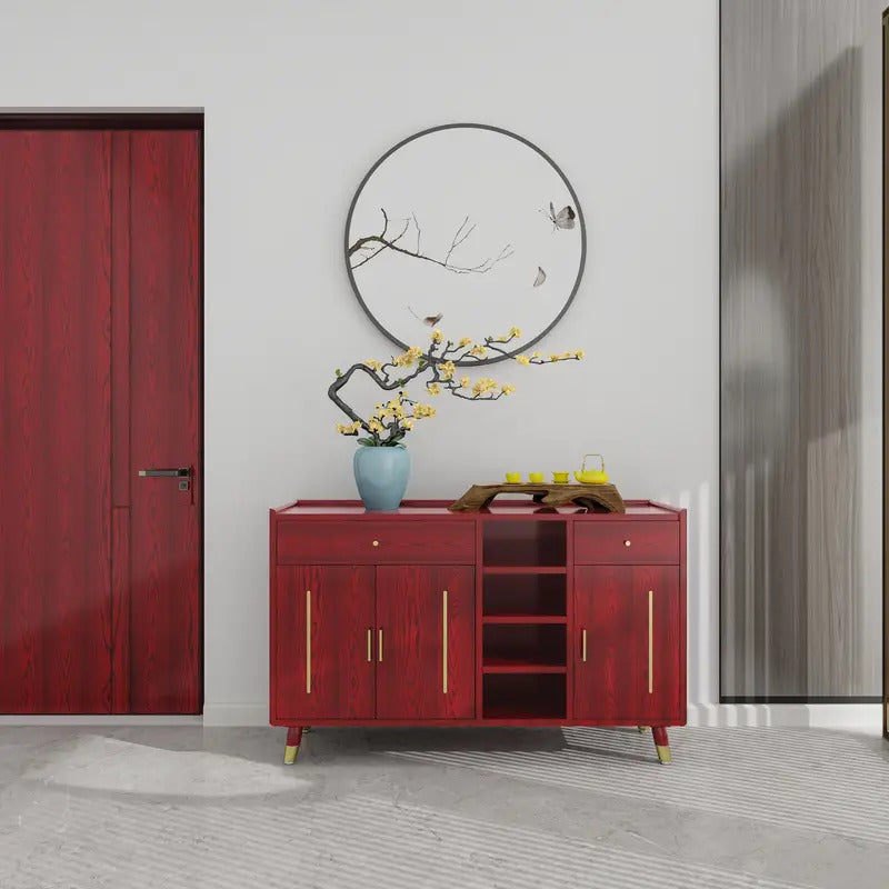 Beech Wood Contact Paper for Countertops Wood Peel and Stick Wallpaper Waterproof Countertop Contact Paper