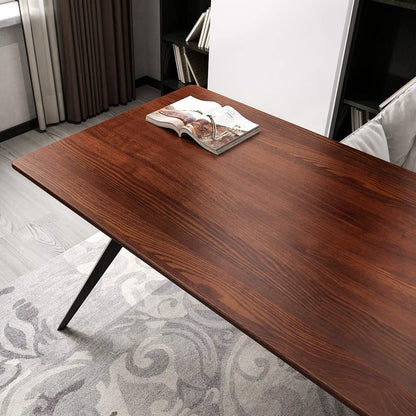 Self-Adhesive & Removable 24 x 78 Inch  Wall Paper for Countertop Furniture Kitchen Wall