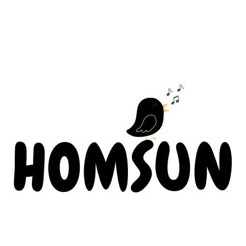 homsun.in
